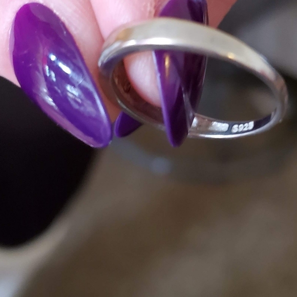 Promise ring - Picture 2 of 2